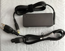 Lenovo Laptop N21 Chromebook 45W AC Adapter ADLX45DLC3A - £7.51 GBP