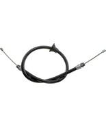 Dorman C95528 Front Parking Brake Cable Compatible with Selected Brand B... - $385.77 MXN