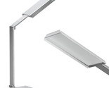 LEPOWER Bright LED Desk Lamp - 900LM 24W Touch Control Desk Light with D... - £58.06 GBP