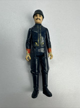 Star Wars The Empire Strikes Back Bespin Security Guard 1980 Kenner Loose - $8.80