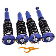 Street Coilovers Struts for Honda Honda Accord 03-07 Adjustable Suspension Kit - £155.53 GBP