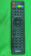 Oem Hitachi 504Q4836101 Remote Control fit 32C11 40C301 40C311 48C6 - $27.58
