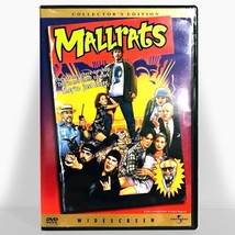 Mallrats (DVD, 1995, Widescreen, Collector&#39;s  Ed)  Shannen Doherty  Jason Lee - $6.78