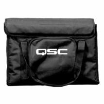 QSC LA108-TOTE Heavy-Duty Transport Tote Carry Case Bag for LA108 Loudsp... - £204.83 GBP