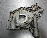 Engine Oil Pump From 2003 Ford Escape  3.0 - $34.95