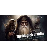 initiation attunement  ODIN Initiation For Power, Intelligence and Magic... - $56.09 CAD initiation attunement  ODIN Initiation For Power, Intelligence and Magic... - $56.09 CAD