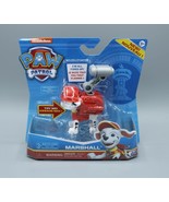 Paw Patrol Marshall Talking Toy with Sounds &amp; Phrases Spin Master Ages 3+ - £6.22 GBP