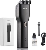 Men&#39;S Seiketsu Hair Clipper Cordless, All-In-One Trimmer, 0 Point 7 Mm –... - $44.96