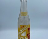 VTG Drink Chocolate Soldier Glass ACL Soda Pop Cola Bottle Schiller Park IL - $18.37