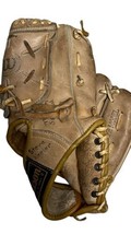 Wilson A2174 Richie Zisk RHT Youth Baseball Glove 9&quot; Snap Action Leather - $21.73