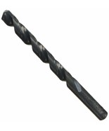 DRILL 11/32 HD JL 135&#39; BLK OX CARDED - $376.41 MXN