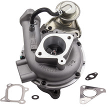 Turbocharger For Nissan Navara D22 2.5 Turbo 14411-VK500 2001-2004 YD25DDTI - £158.11 GBP