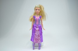 Disney Rapunzel Shimmer Doll - £5.51 GBP