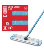 E-Cloth Deep Clean Mop, Microfibre Mop for Floor Cleaning, Great for Har... - €31,81 EUR