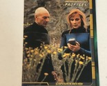 Star Trek TNG Profiles Trading Card #77 Lieutenant Worf Michael Dorn - $1.97