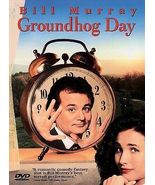 Groundhog Day (DVD) - £3.96 GBP