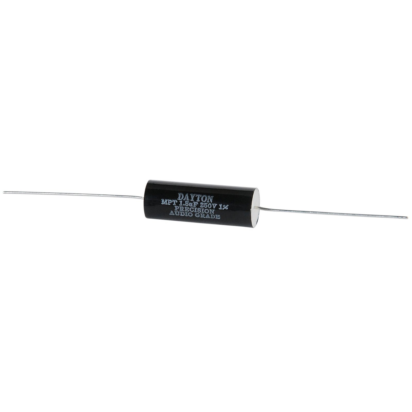 PMPC-1.5 1.5uF 250V Precision Audio Capacitor - $9.64