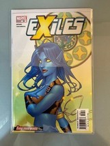 Exiles #48 - Marvel Comics - Combine Shipping - £2.32 GBP