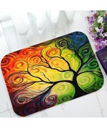Tree of Life Mouse Pad, Rainbow Tree Mouse Pad, Mouse Mat 11.8&#39;&#39;x9.8&#39;&#39; - £14.17 GBP