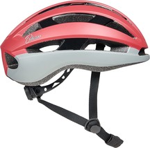 Bikeroo Bike Helmet - Adult Bike Helmets For Men And Women With, Road Bike. - £31.50 GBP