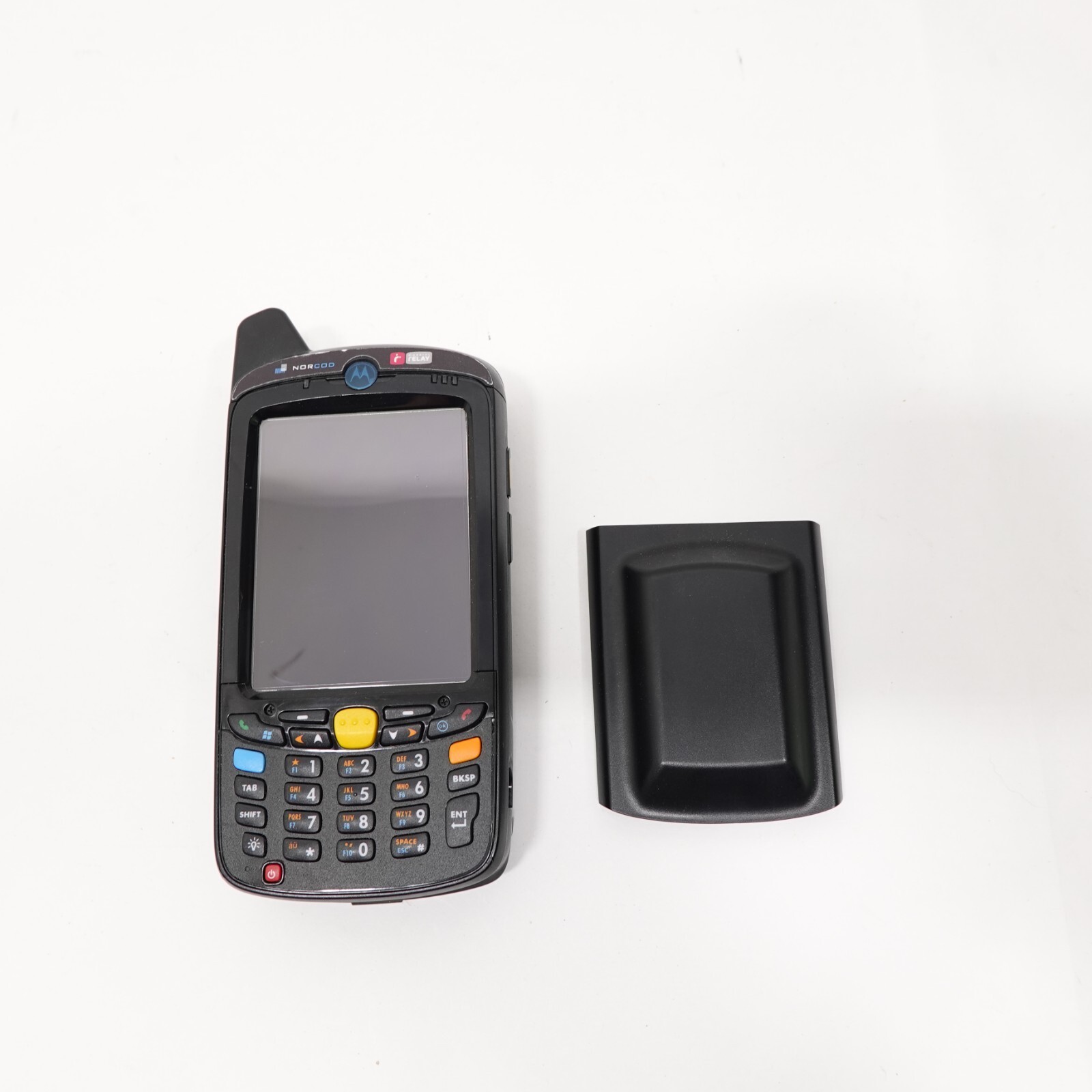 Motorola MC67 MC67NA-PDABAB00300 QWERTY Barcode Scanner - $26.99