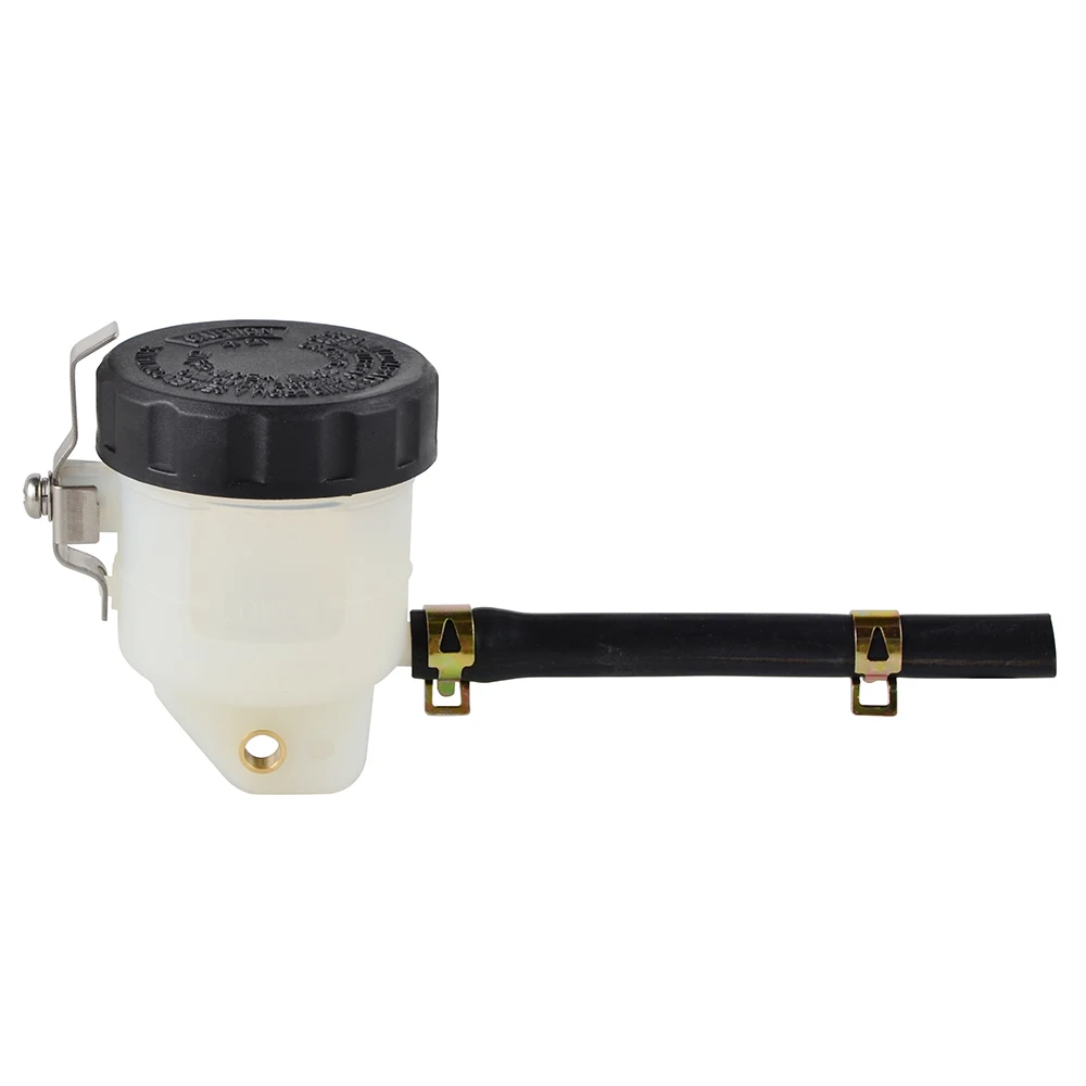 Brake Fluid Reservoir Tank Oil Cup for Suzuki GXSR 600 750 1000 SV 650S TL 100 - £12.31 GBP