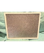 Picture White Frame, Glitter Purple No Glass 21X17 - €17,06 EUR
