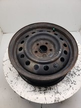 Wheel 15x6 Steel Fits 03-08 COROLLA 1017754 - £83.62 GBP