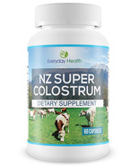 NZ Super Colostrum - £22.80 GBP