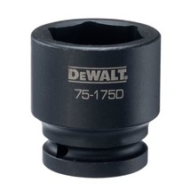 Dewalt 3/4&quot; Drive Impact Socket 6 Pt 36MM - £12.56 GBP