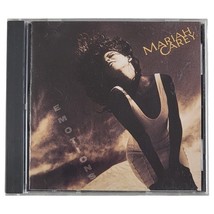 Mariah Carey Emotions CD - 1991 - $2.50