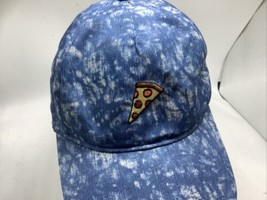 Pizza Skateboards Embroidered Baseball Cap - $9.49