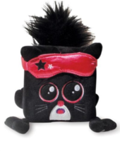 Squaredy Cats Midnight, Not Squared of The Dark Kids Preferred - $14.85