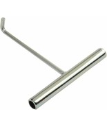 Jump King Heavy Duty Trampoline Springs Pulling Puller Pull Tool T Hook ... - $224.11 MXN