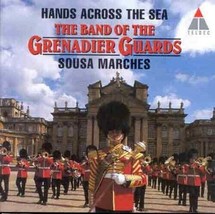 Hands Across the Sea CD,( 1994 Teldec) - £7.46 GBP