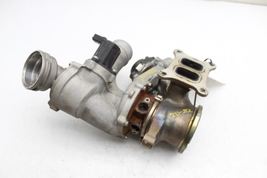 Turbo Turbocharger 1.8L CPRA Fits 14 BEETLE 23544 image 6