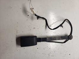 Seat Belt Front Bucket Driver Buckle Fits 08-11 VERSA 1358694 - $45.54