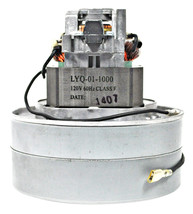 Dust Care Quick Clean Comm Canister Motor MTR263 - $83.95