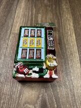 Old World Christmas Glass Ornament, M&amp;M&#39;S Vending Machine (With OWC Gift... - €21,58 EUR