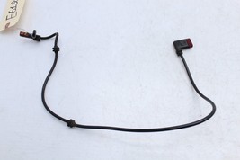 07-09 MERCEDES-BENZ W221 S550 REAR LEFT/RIGHT WHEEL SPEED ABS SENSOR E6199 image 9