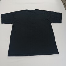 Gildan Ultra Cotton RN#93846 REIGN TERROR Men's Black Graphic T-Shirt Size Large image 12