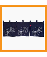 blue noren sushi curtain doorway valance restaurant bar kitchen shop jap... - €16,66 EUR