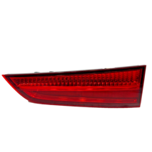 HONDA PILOT REAR LEFT DRIVER SIDE INNER TAILLIGHT TAIL LIGHT LAMP 2016-2... - $177.64