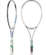 Prince 2023 TXT ATS Tour 100 Tennis Racket Racquet 100sq 270g 16X18 G2 1pc NWT - £197.04 GBP