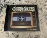 Sitting Army by Cobra Skulls (CD, 2007) - $6.92