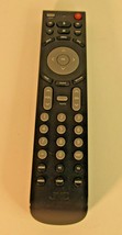 Genuine Original JVC  RMT-JR01 TV Remote Control - $9.89