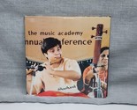 Shashank - Live at Music Academy (3 CDs, 1999) - $14.24