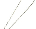 Unisex Necklace 14kt Yellow Gold 463138 - $999.00