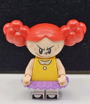 LEGO Princess Morbucks Powerpuff Girls Minifigure - $252.49 MXN