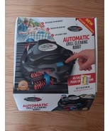 Grillbot Automatic Grill Cleaning Robot with Installed Brass Replacement... - $59.40